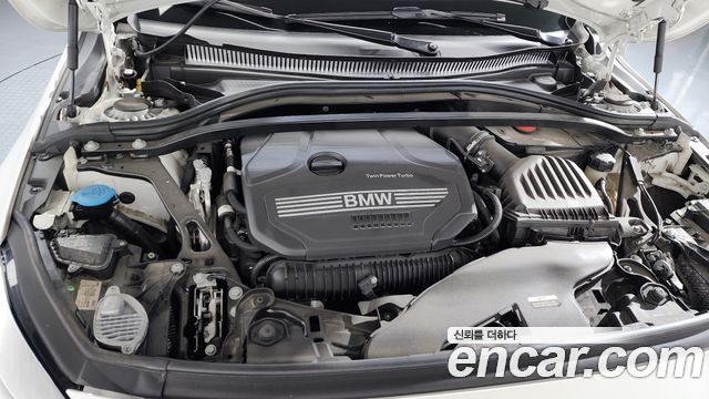 BMW 1-Series 120i M Sports