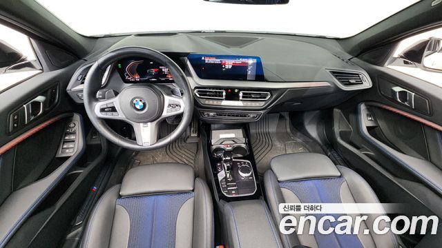 BMW 1-Series 120i M Sports