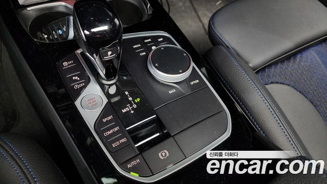BMW 1-Series 120i M Sports