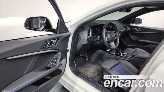 BMW 1-Series 120i M Sports