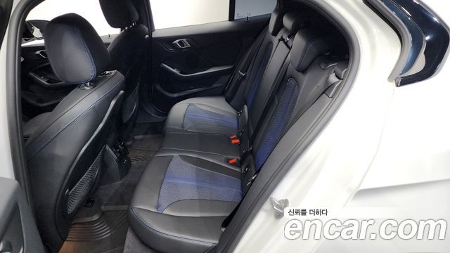 BMW 1-Series 120i M Sports