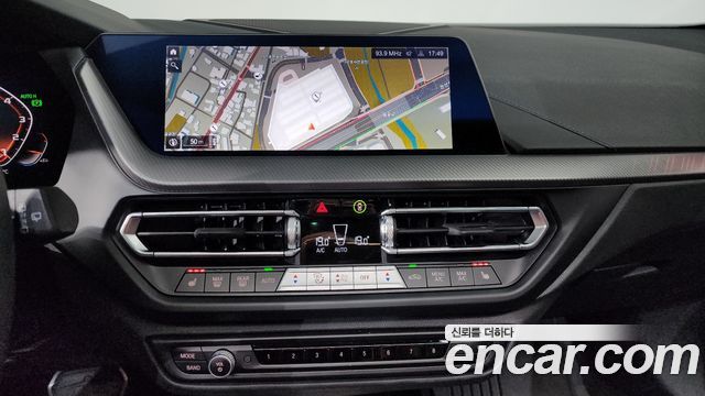 BMW 1-Series 120i M Sports
