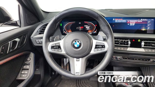 BMW 1-Series 120i M Sports