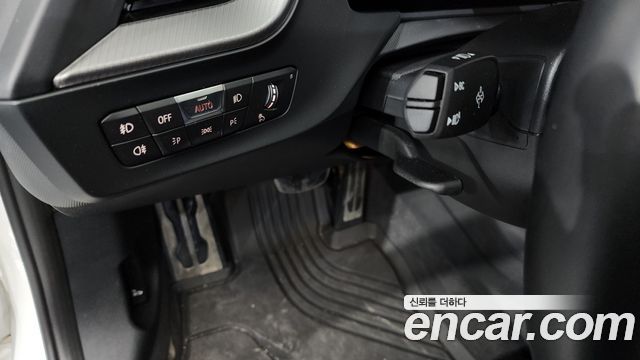 BMW 1-Series 120i M Sports