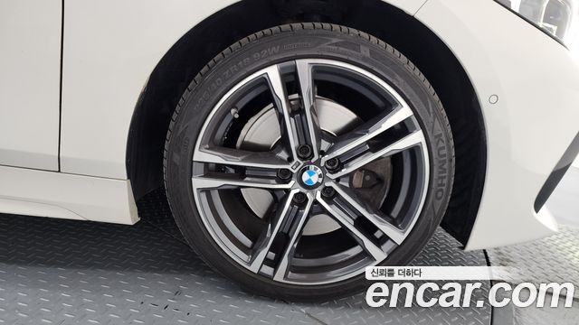 BMW 1-Series 120i M Sports