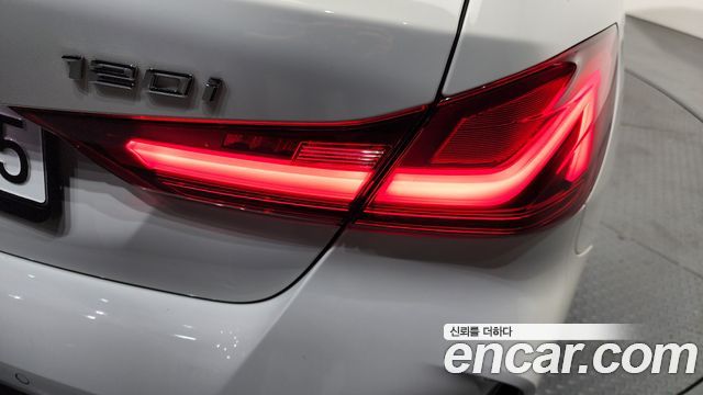 BMW 1-Series 120i M Sports