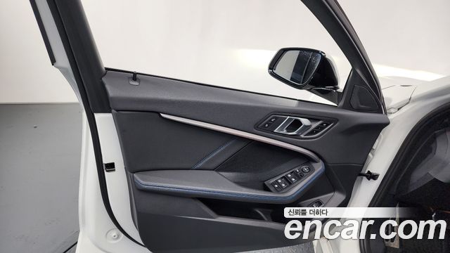 BMW 1-Series 120i M Sports