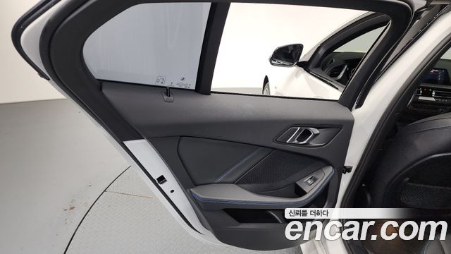 BMW 1-Series 120i M Sports
