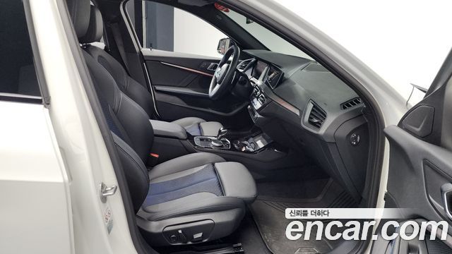 BMW 1-Series 120i M Sports