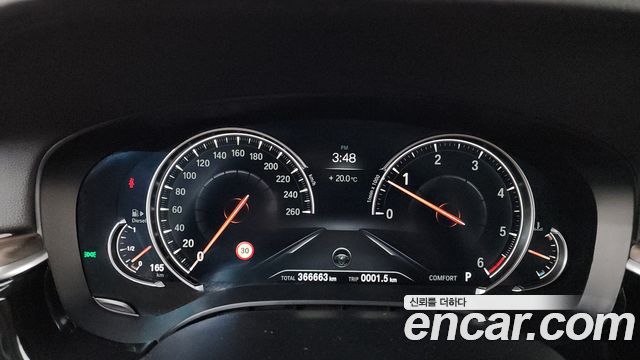 BMW Gran Turismo 630d xDrive Luxury