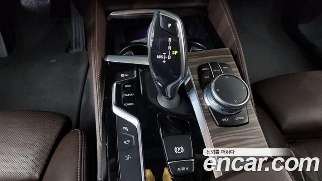 BMW Gran Turismo 630d xDrive Luxury