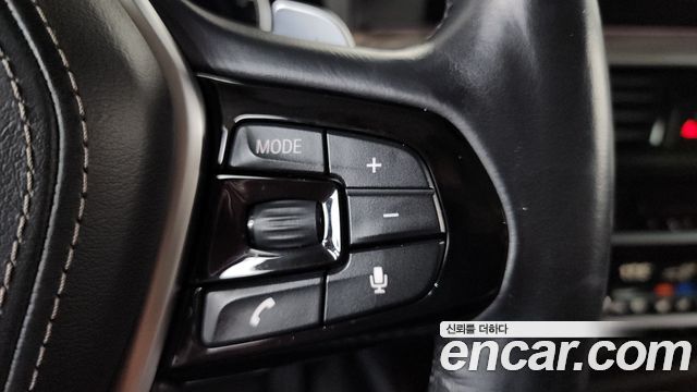 BMW Gran Turismo 630d xDrive Luxury