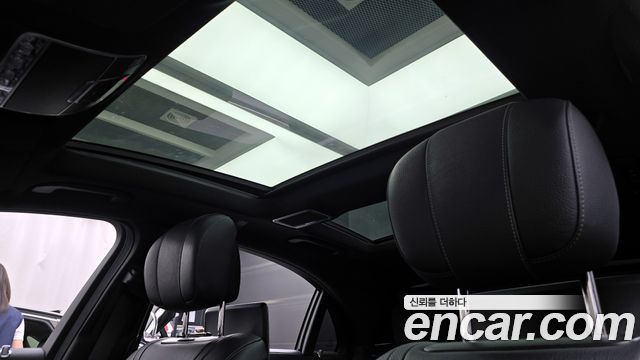 Mercedes-Benz S-Class S450L 4MATIC