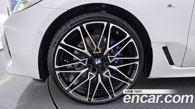 BMW Gran Turismo 630i xDrive M Sport