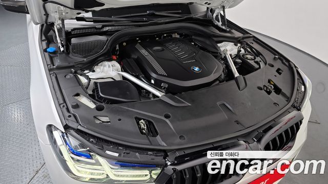 BMW Gran Turismo 630i xDrive M Sport