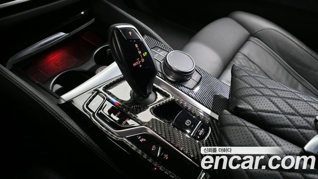 BMW Gran Turismo 630i xDrive M Sport