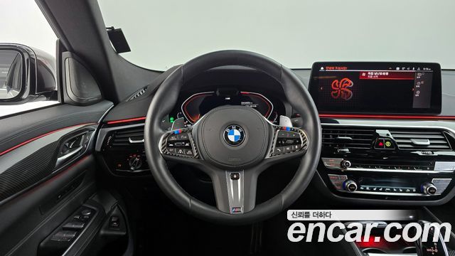 BMW Gran Turismo 630i xDrive M Sport