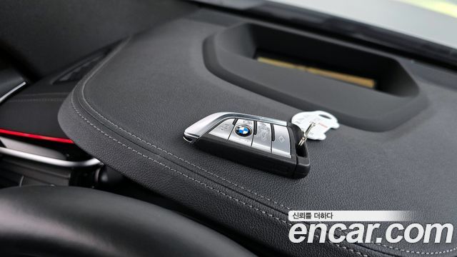 BMW Gran Turismo 630i xDrive M Sport