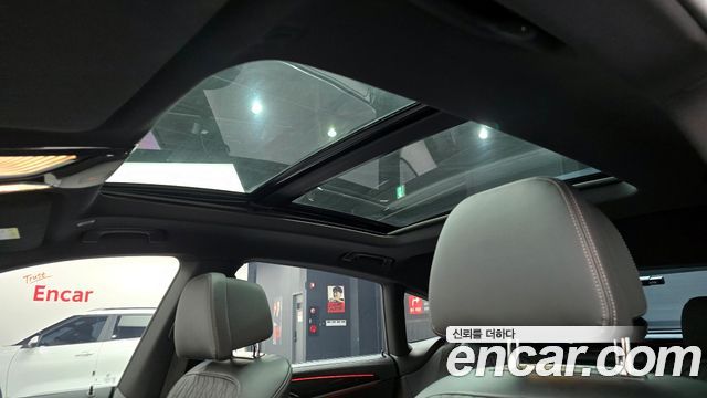 BMW Gran Turismo 630i xDrive M Sport