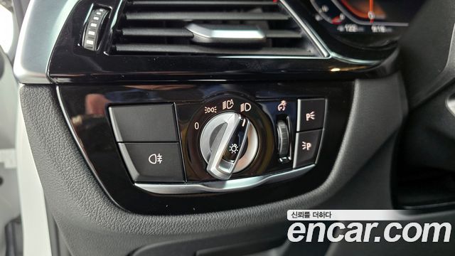 BMW Gran Turismo 630i xDrive M Sport
