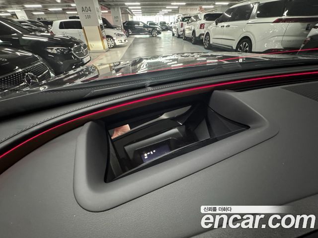 Mercedes-Benz E-Class E200 AMG Line