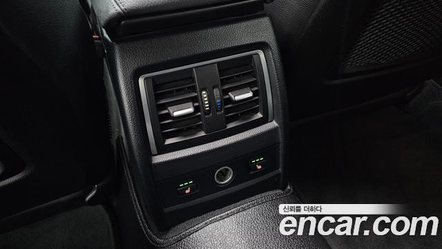 BMW Gran Turismo GT 320d Luxury