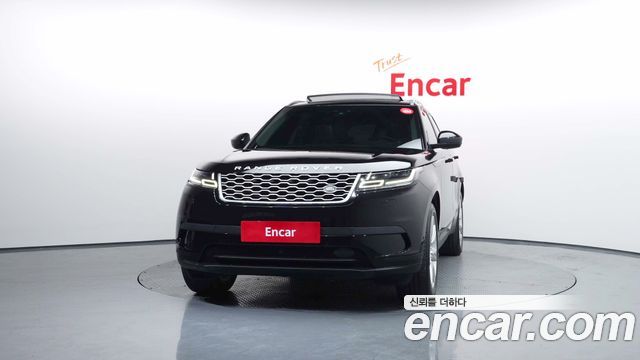 Land Rover Range Rover Velar 2.0 D240 SE