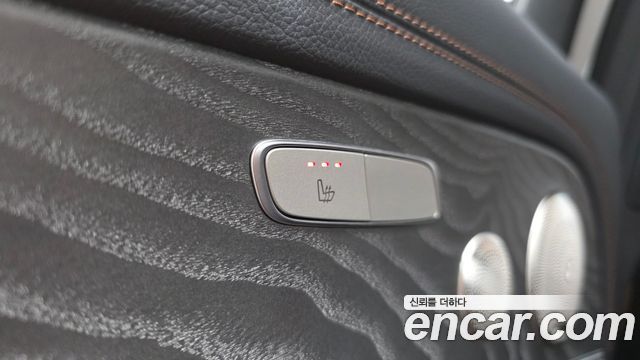 Mercedes-Benz E-Class E350 4MATIC AMG Line
