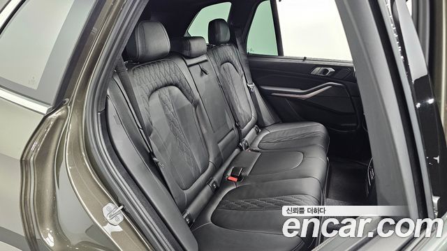 BMW X5 xDrive 40i M Sport
