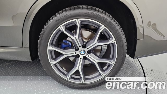 BMW X5 xDrive 40i M Sport