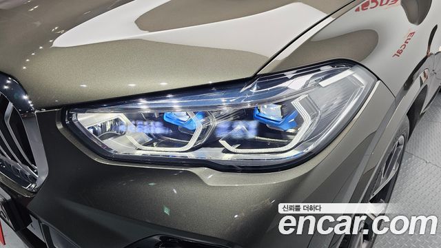 BMW X5 xDrive 40i M Sport