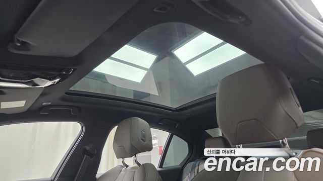 BMW 5-Series 520i Special Edition