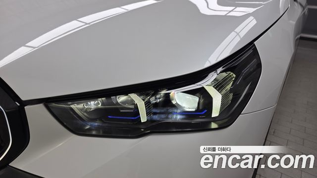 BMW 5-Series 520i Special Edition