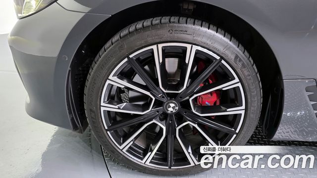 BMW Gran Turismo 630i xDrive M Sport