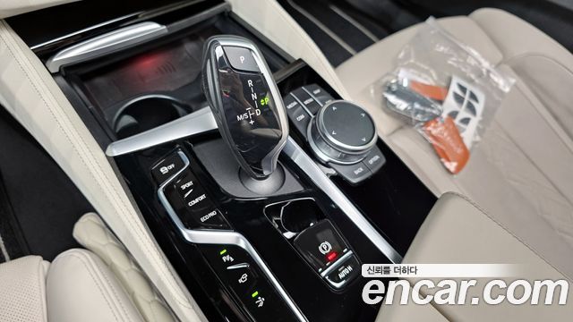 BMW Gran Turismo 630i xDrive M Sport