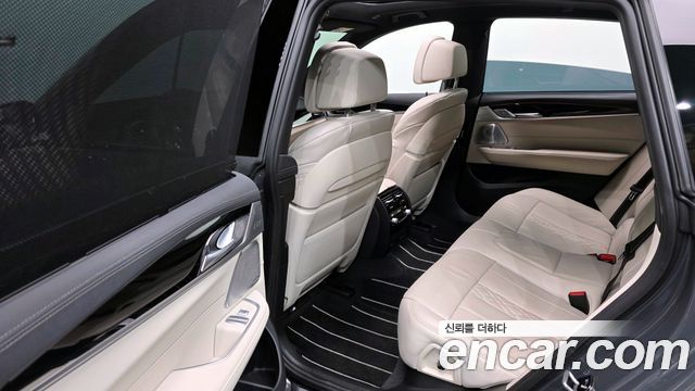 BMW Gran Turismo 630i xDrive M Sport