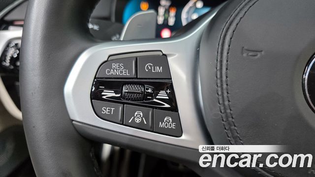 BMW Gran Turismo 630i xDrive M Sport