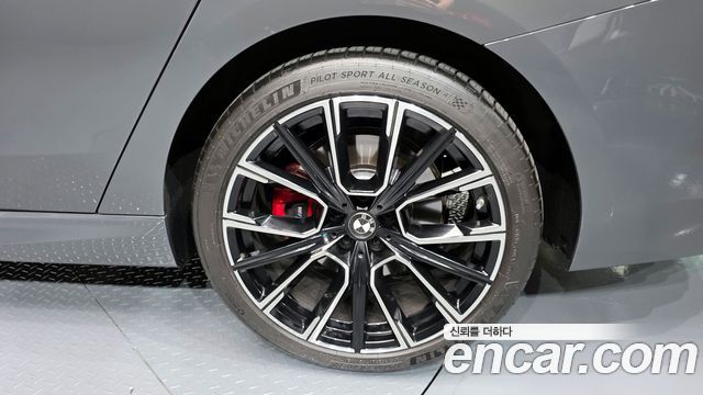 BMW Gran Turismo 630i xDrive M Sport