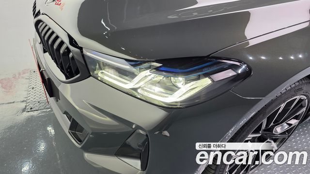 BMW Gran Turismo 630i xDrive M Sport