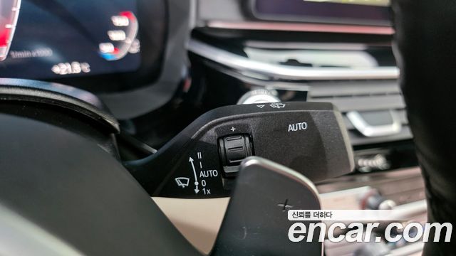 BMW Gran Turismo 630i xDrive M Sport
