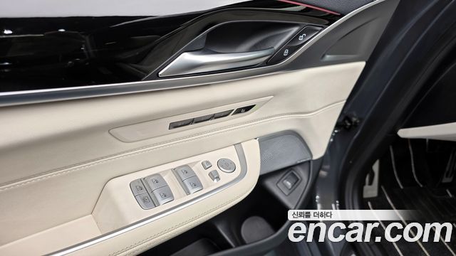 BMW Gran Turismo 630i xDrive M Sport