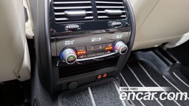 BMW Gran Turismo 630i xDrive M Sport