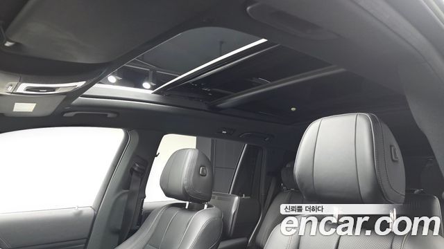 Mercedes-Benz GLS-Class GLS580 4MATIC