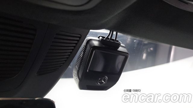 Mercedes-Benz GLS-Class GLS580 4MATIC