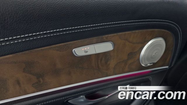 Mercedes-Benz E-Class E220d 4MATIC Exclusive