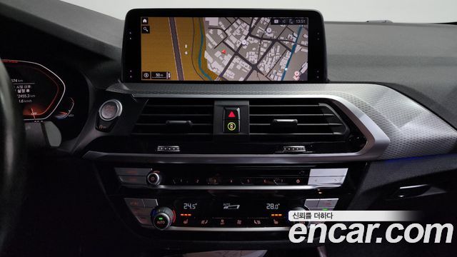 BMW X4 xDrive20d M Sport
