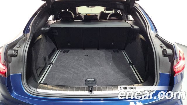 BMW X4 xDrive20d M Sport