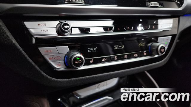 BMW X4 xDrive20d M Sport