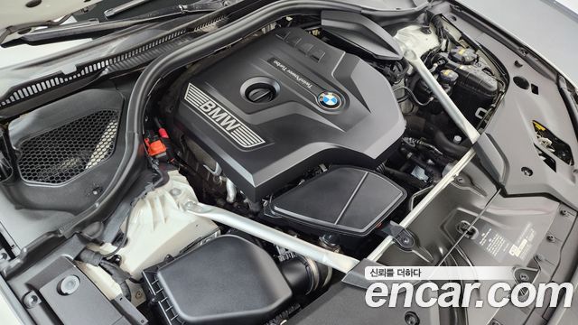 BMW 5-Series 530i xDrive Luxury Plus