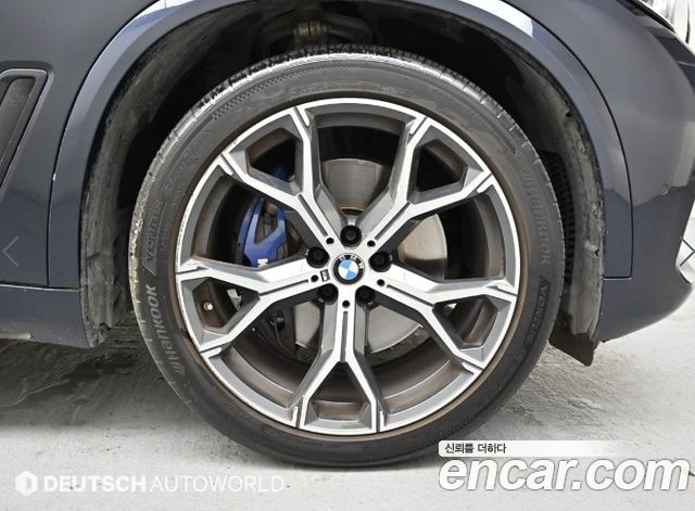 BMW X5 xDrive 40i M Sport